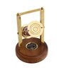 Marshal's Hourglass