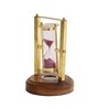 Marshal's Hourglass