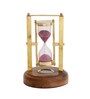 Marshal's Hourglass