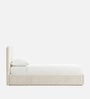 Marshmallow Kids Twin Bed In Cream Colour