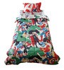 Marvel Avengers Comforter Set