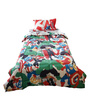 Marvel Avengers Comforter Set