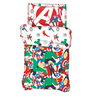 Marvel Avengers Comforter Set