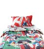 Marvel Avengers Comforter Set