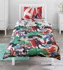 Marvel Avengers Comforter Set