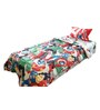 Marvel Avengers Comforter Set