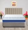 Marvel Dual Reversible 5 Inches Orthopedic Bonded Foam With Rebotech Technology King Size Mattress