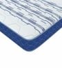 Marvel Dual Reversible 5 Inches Orthopedic Bonded Foam With Rebotech Technology King Size Mattress