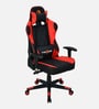 Marvel Gaming Chair in Black& Red Colour