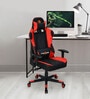 Marvel Gaming Chair in Black& Red Colour