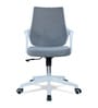 Marvel Fabric Executive Chair in Grey Colour