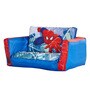 Marvel Spider-Man Flip Out Mini Sofa in Multi Colour