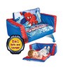 Marvel Spider-Man Flip Out Mini Sofa in Multi Colour