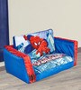 Marvel Spider-Man Flip Out Mini Sofa in Multi Colour