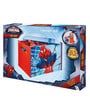 Marvel Spider-Man Storage Box in Blue