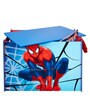 Marvel Spider-Man Storage Box in Blue
