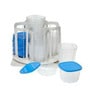 Marvel Spin N Store Kitchen Organiser