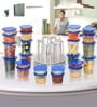 Marvel Spin N Store Kitchen Organiser