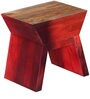Marvin Solid Wood End Table