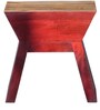 Marvin Solid Wood End Table