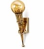 Mashal Wall Light Luster Finish