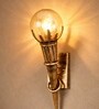 Mashal Wall Light Luster Finish  Set of 2