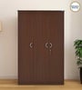 Massif 3 Door Wardrobe In Legno Oak Finish