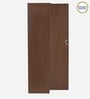 Massif 3 Door Wardrobe In Legno Oak Finish