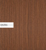 Massif  2 Door Wardrobe in Urban Walnut Finish