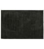 Grey Geometric Microfiber 16X24 Inches Anti Skid Door Mats