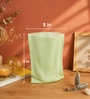 Matcha Muse Sculpted Vase