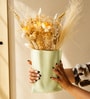 Matcha Muse Sculpted Vase
