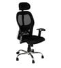 Matrix Ergonomic Chair in Black Colour