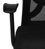 Matrix Ergonomic Chair in Black Colour