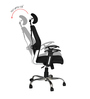 Matrix Ergonomic Chair in Black Colour