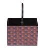 Matt Brown MDF Cutlery Holder