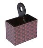 Matt Brown MDF Cutlery Holder