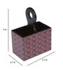 Matt Brown MDF Cutlery Holder
