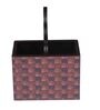 Matt Brown MDF Cutlery Holder