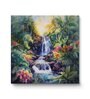Maui Hawaii 002 Mini Canvas Frame