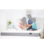 Max IceFoam 6 Inch (78x60) wih Cool Gel Foam Queen Size Mattress