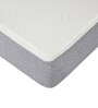 Max IceFoam 8 Inch (72x60) wih Cool Gel Foam Queen Size Mattress