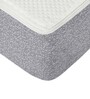 Max IceFoam 8 Inch (72x60) wih Cool Gel Foam Queen Size Mattress