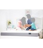 Max IceFoam 8 Inch (72x60) wih Cool Gel Foam Queen Size Mattress