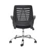 Max Ergonomic Chair in Black Colour