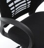 Max Ergonomic Chair in Black Colour