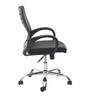 Max Ergonomic Chair in Black Colour