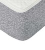 Max IceFoam 10 inch (78x60) with Cool Gel Foam Queen Size Mattress