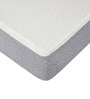 Max IceFoam 6 inch (78x72) with Cool Gel Foam King Size Mattress