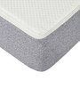 Max IceFoam 6 inch (78x60) with Cool Gel Foam Queen Size Mattress